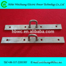 overhead Transmission Line hardware(Cross Arm)